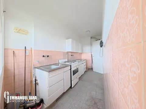 Departamento en Alquiler A Estrenar