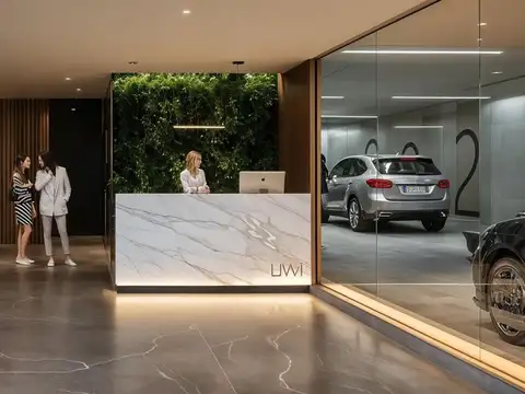 Venta Apartamento 1 Dormitorio en Cordón