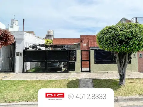 Casa 2 dormitorios Venta - Villa Ballester