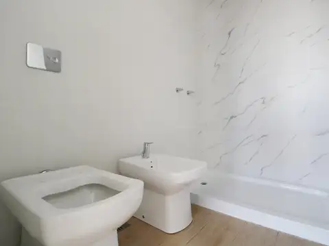 Departamento en Venta en Caballito Sur, USD 215.000