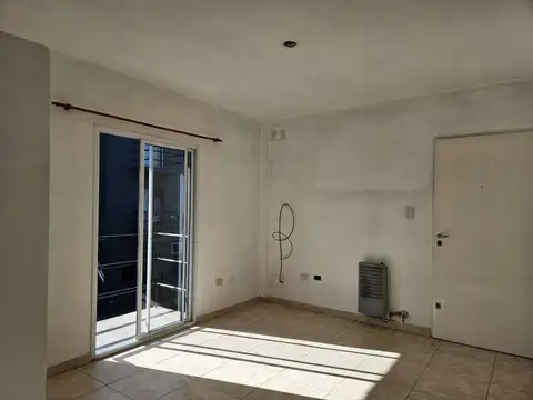 Departamento en Venta en Moron, USD 34.900