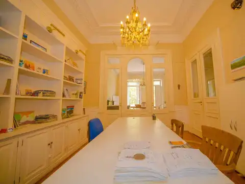 Departamento 5 ambientes con 1 baño