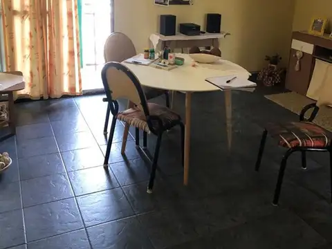 Departamento 3 ambientes