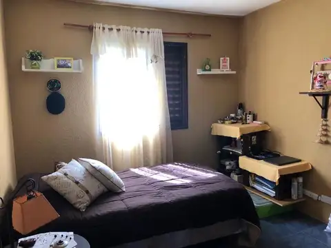 Mil Viviendas Torre 202 , Piso 3