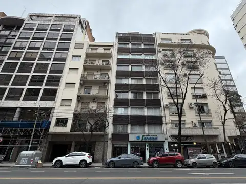 Oficina en Venta en Belgrano, CABA