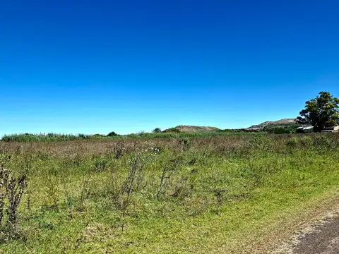 VENTA FRACCIÓN INDUSTRIAL 4 HA UBICACIÓN ESTRATÉGICA