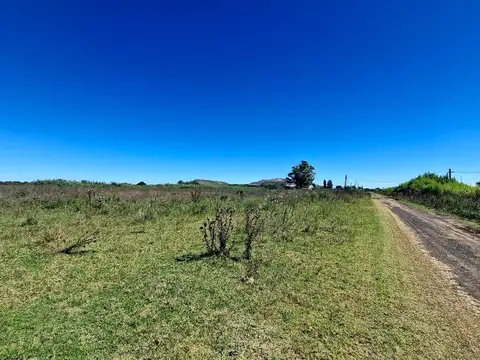 Campo en Venta de 4  ha