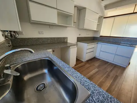 Departamento en Venta 2 años