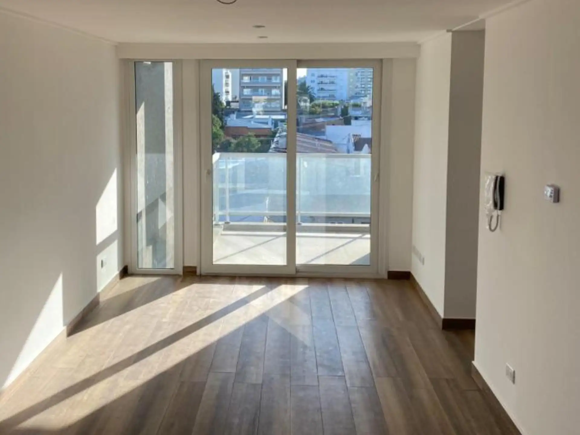 Depto 3 amb, 96m² a estrenar — Ideal para inversión en Tandil