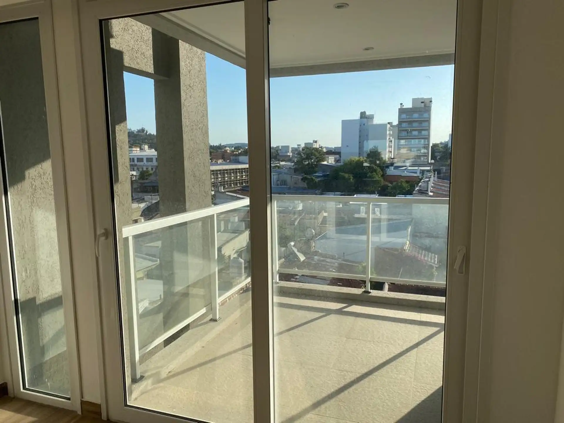 Depto 3 amb, 96m² a estrenar — Ideal para inversión en Tandil