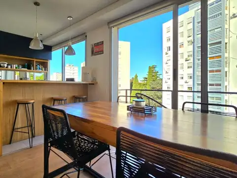 Departamento en Venta 7 años
