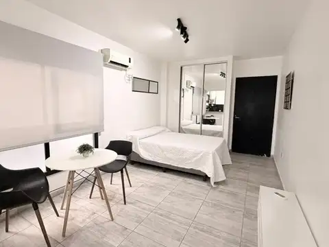 Departamento en Alquiler en Palermo, $ 550.000