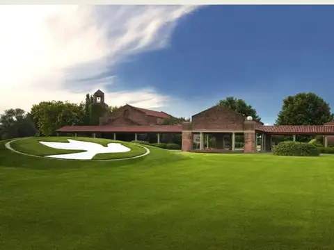 PARCELA EN VENTA  JARDIN DE PAZ OESTE, LUJAN