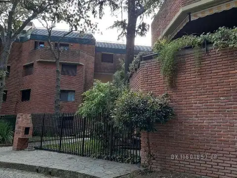 Acassuso - Departamento Venta USD 695.000