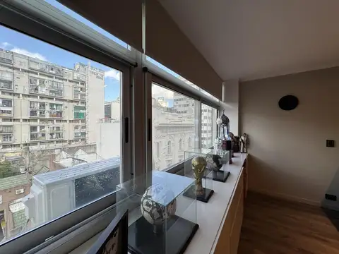 Oficina en venta Centro Rosario