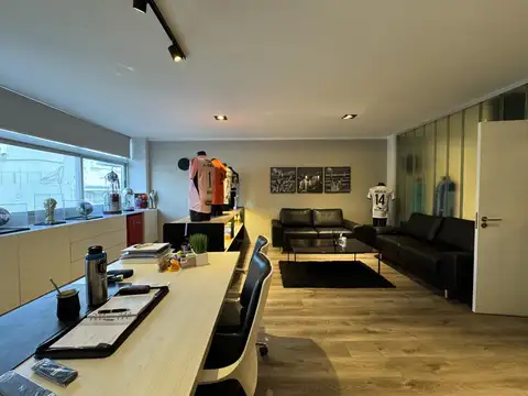Oficina en venta Centro Rosario