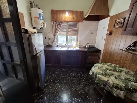 Casa en Ventas en Villa Ballester