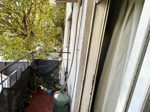 VENTA DEPARTAMENTO 3 AMBIENTES RAMOS MEJIA