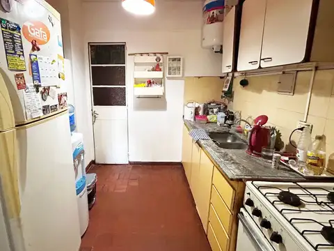 Departamento en Venta en Ramos Mejia Norte, USD 55.000