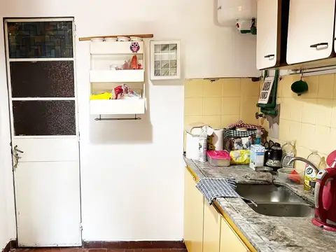 Departamento en Venta 46 años