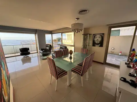 Departamento en Venta en Playa Grande, Mar del Plata