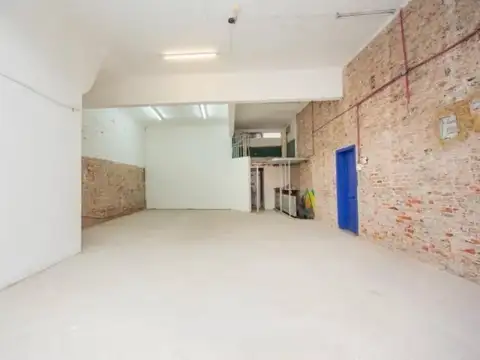 Local en Alquiler A Estrenar