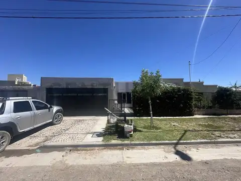 Los Alamos 2800, Piso 0