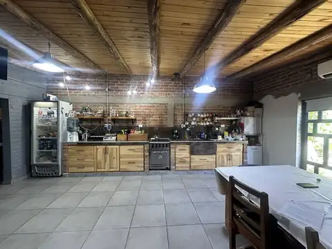 Casa en Venta de 1 dormitorio