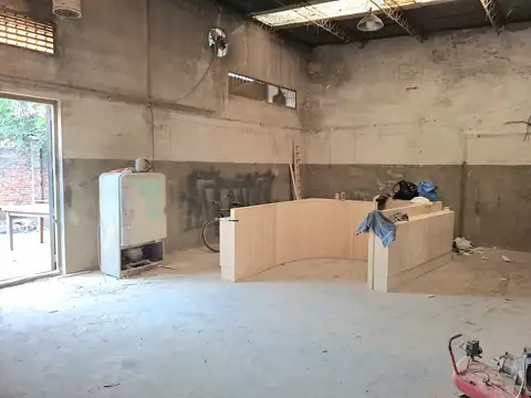 Galpon en Alquiler en Isidro Casanova, $ 1.200.000