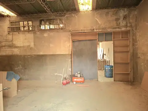 Galpon en Alquiler en Isidro Casanova, $ 1.200.000