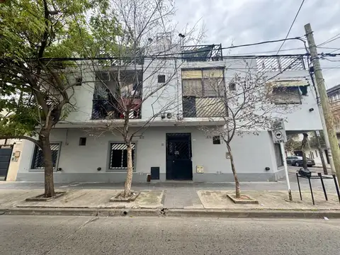 Anchordoqui 700, Piso 1