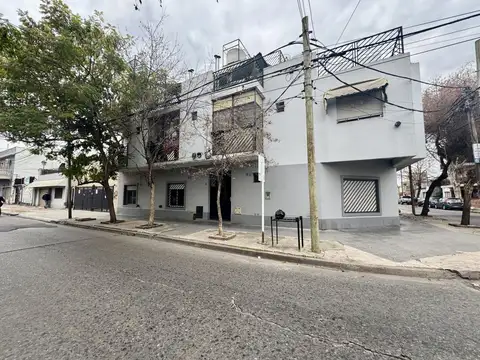Departamento - Alquiler - Argentina, Tres de Febrero - Anchordoqui 784