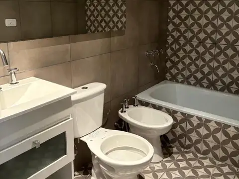 Departamento en Venta al Norte