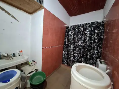 Casa en Venta en Carlos Spegazzini, USD 38.000