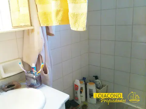 Depto 2 amb con balcón - LOIACONO PROPIEDADES