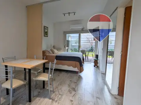 Departamento en Venta en Las Mercedes, USD 79.000