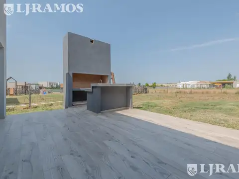 Casa en Venta al Noroeste