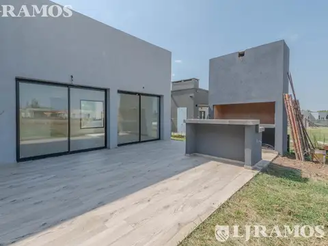Casa en Venta A Estrenar