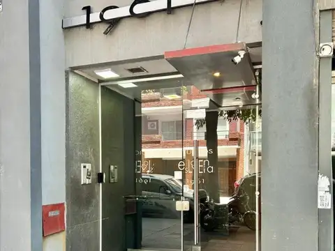 Departamento en Alquiler en Las Cañitas, $ 690.000