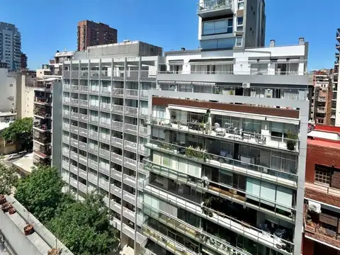 Departamento en Alquiler de 2 ambientes