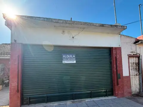 Alquiler local 24 meses