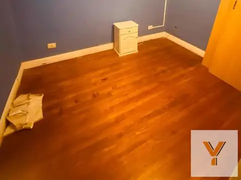 Departamento 5 ambientes con 1 baño