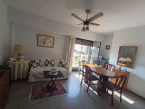 Departamento en Venta en San Cristobal, CABA