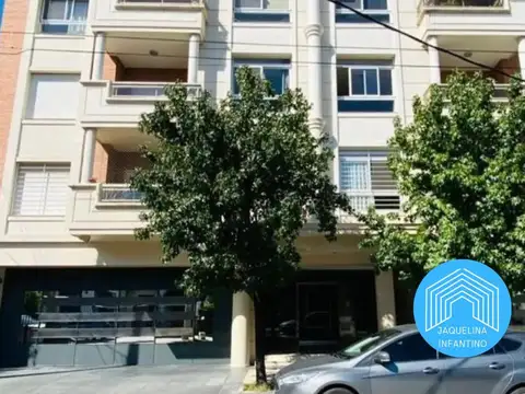 Departamento 4 ambientes - Chateau - Ramos Mejia