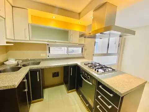 Departamento en Venta 11 años