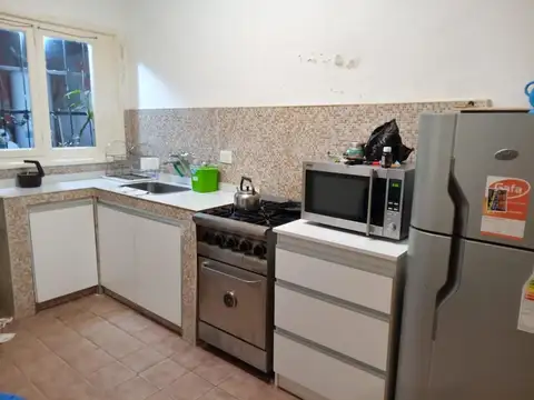 Depto Tipo Casa en Venta con 1 cocheras