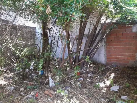 Terreno en Venta en Quilmes, USD 80.000
