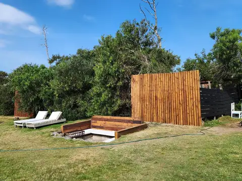 Departamento en Venta al Oeste