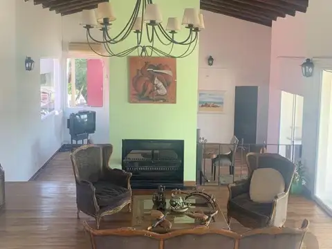 Casa 3 ambientes con 3 baños