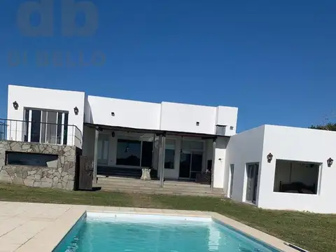 Casa en venta Chacras del Parana